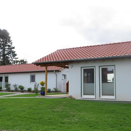 Weserberglandalm Ottenstein Exterior photo