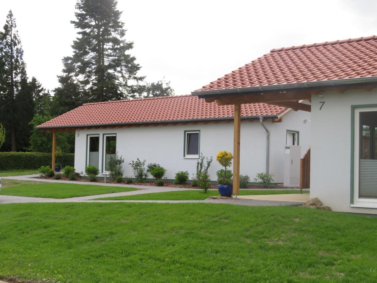Weserberglandalm Ottenstein Exterior photo